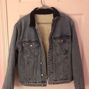 John Galt: Shaine Denim Jacket